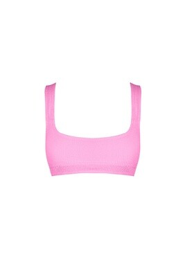 OM210315-1 Pink Gym wear bikini