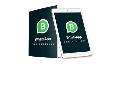 WhatsApp For Business eMagazine