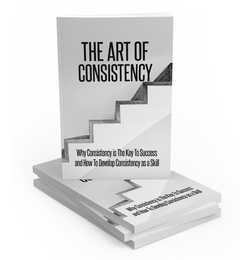The Art Of Consistency