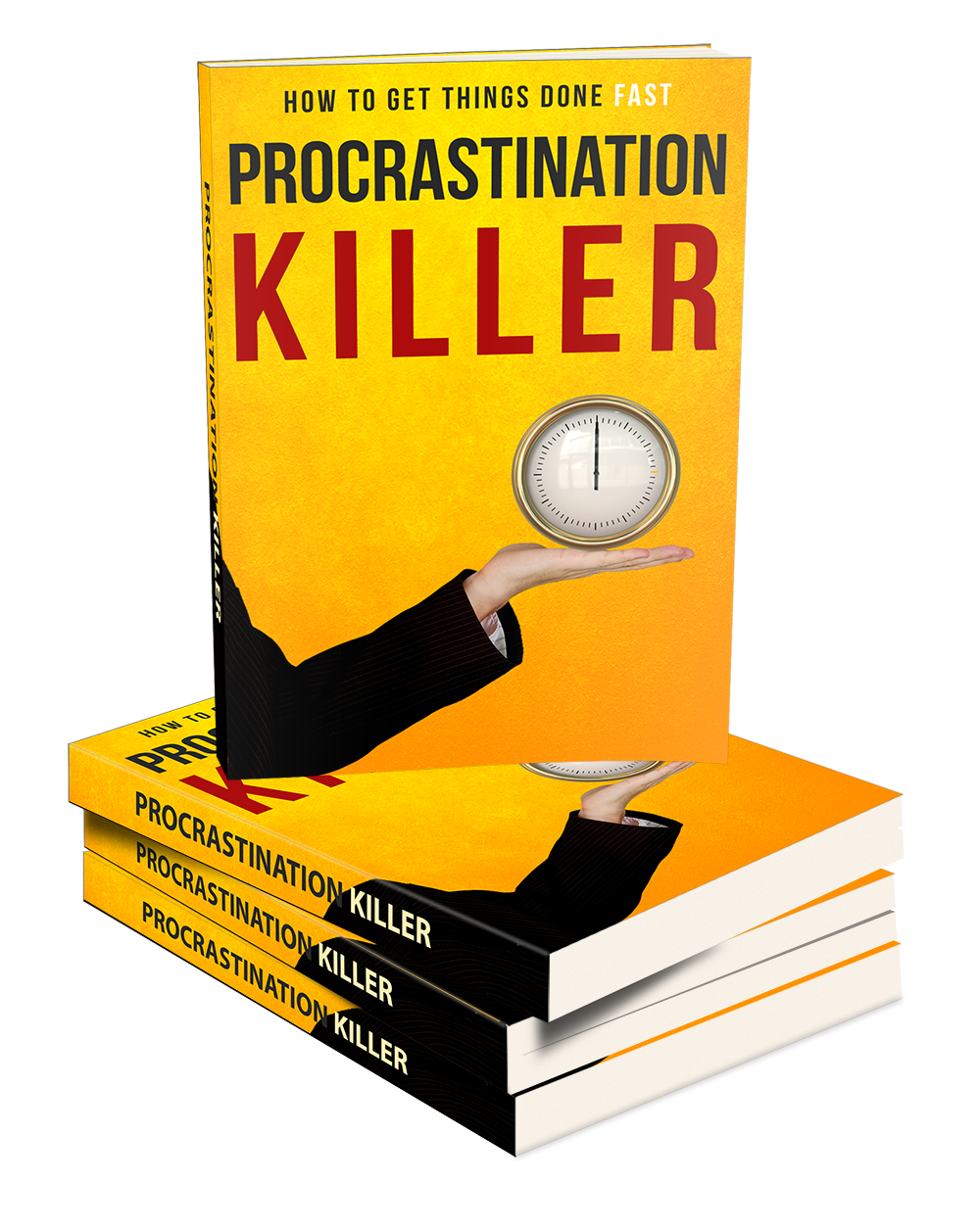 Procrastination Killer