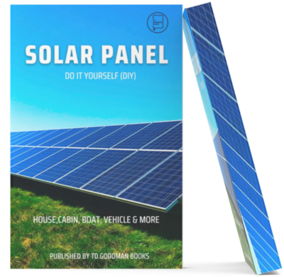 DIY Solar Panel