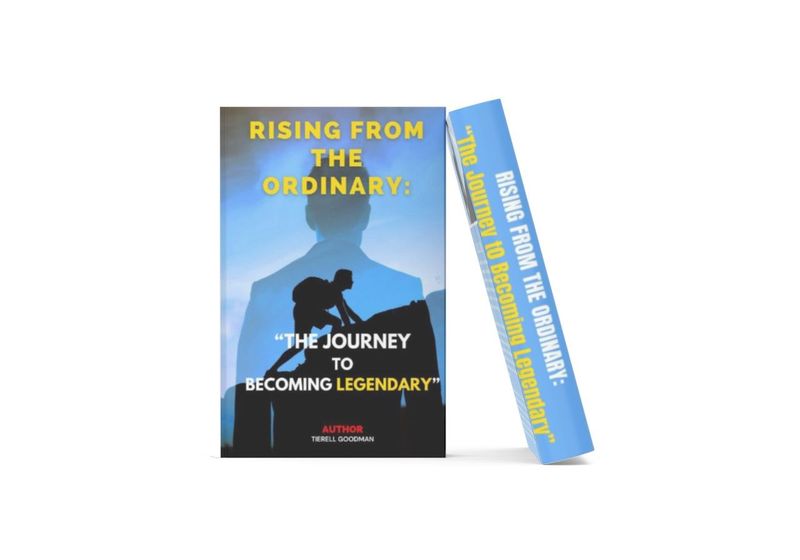 Motivational Bundle (2 Books)