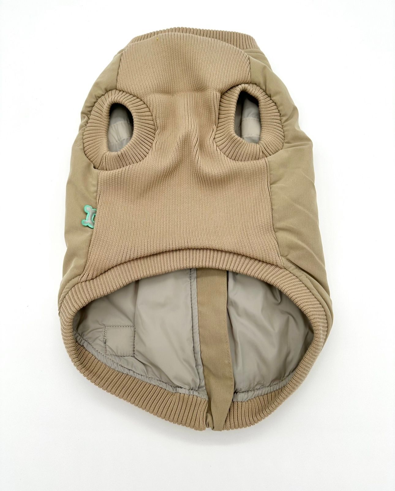 Soft Canvas Utility Harness Vest: 