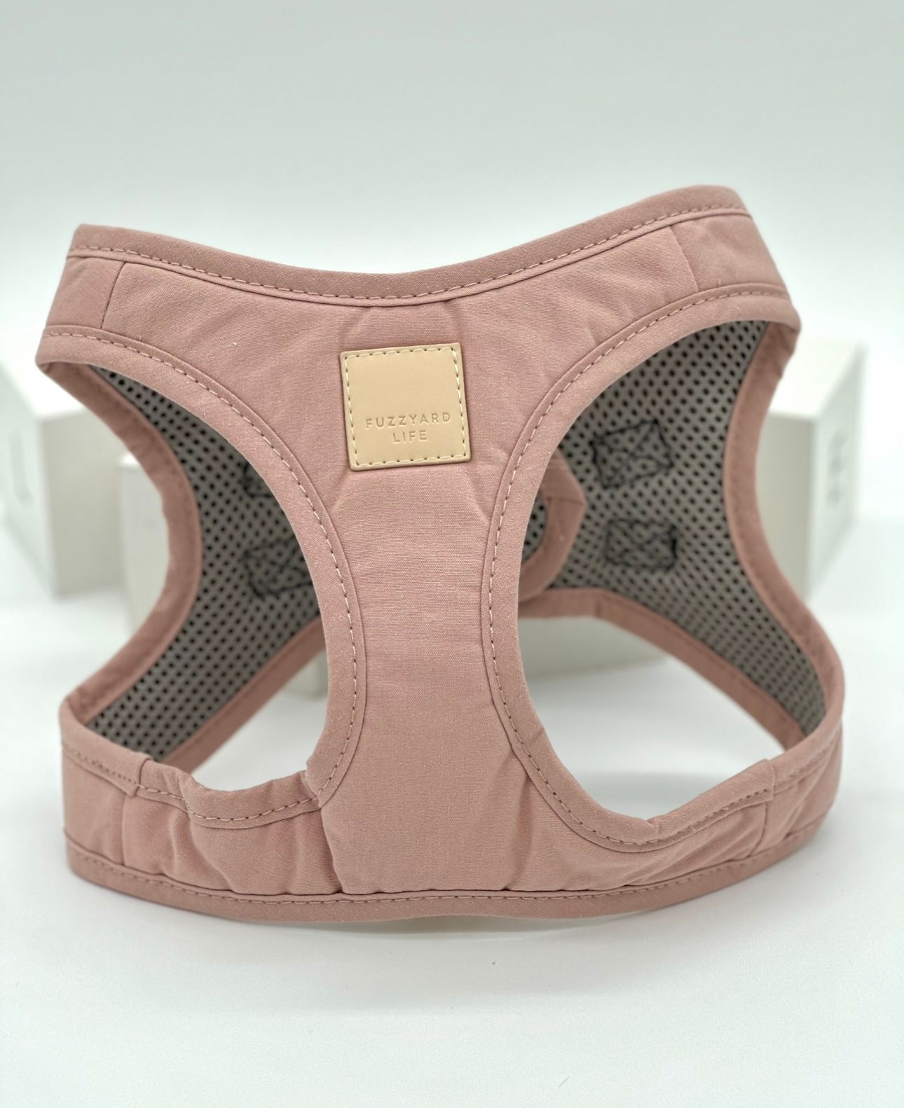 Cuddle Harness- 