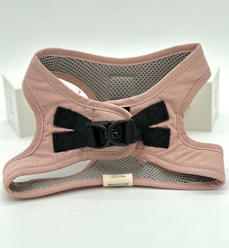 Cuddle Harness- "BLUSH"