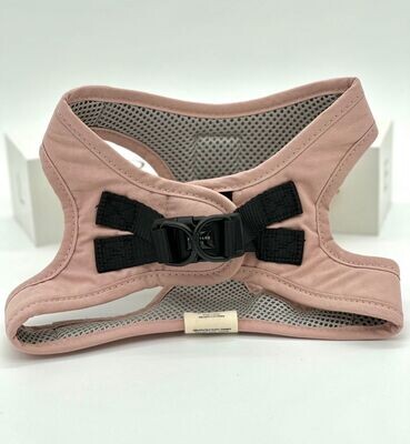 Cuddle Harness- "BLUSH"