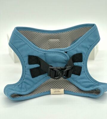Cuddle Harness- "SOFT BLUE"