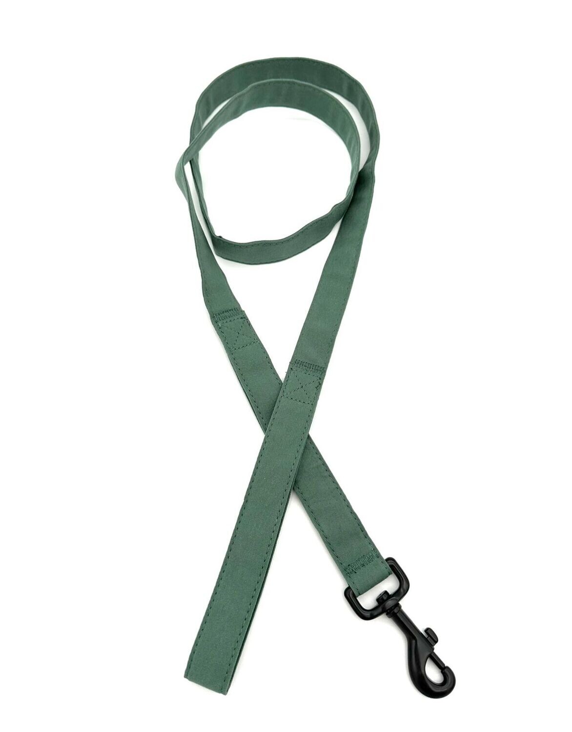 Cuddle Leash- "SAGE"