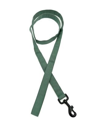 Cuddle Leash- "SAGE"