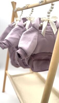 Pet Hoodies