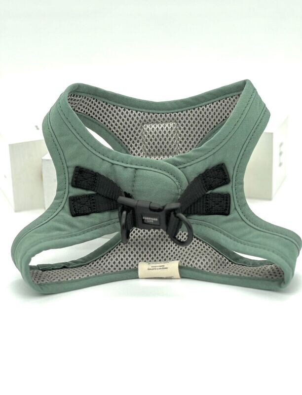 Cuddle Harness- "SAGE"