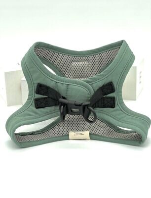 Cuddle Harness- "SAGE"
