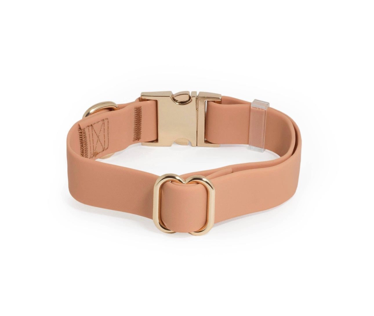 Waterproof Soft Durable Collar- POPPY?