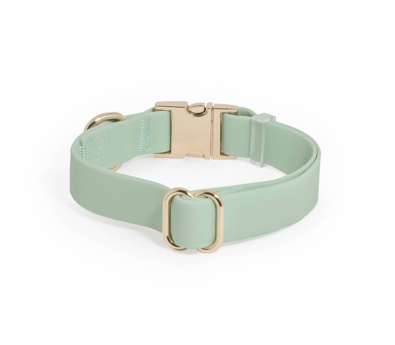 Waterproof Soft Durable Collar- LAUREL?