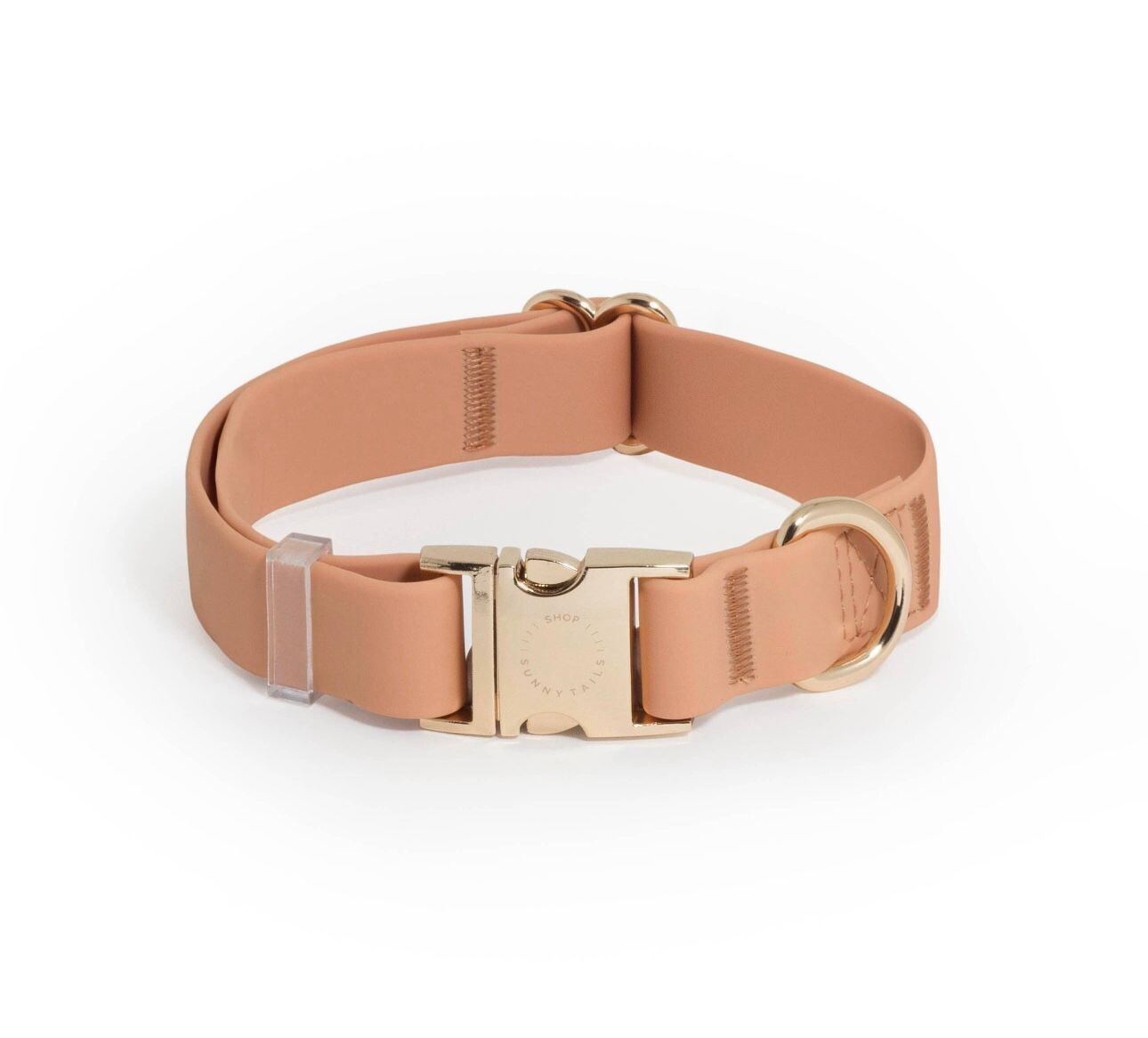 Waterproof Soft Durable Collar- POPPY?