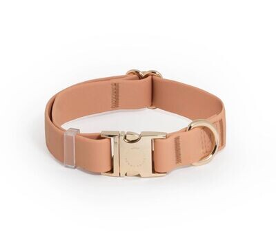 Waterproof Soft Durable Collar- POPPY?