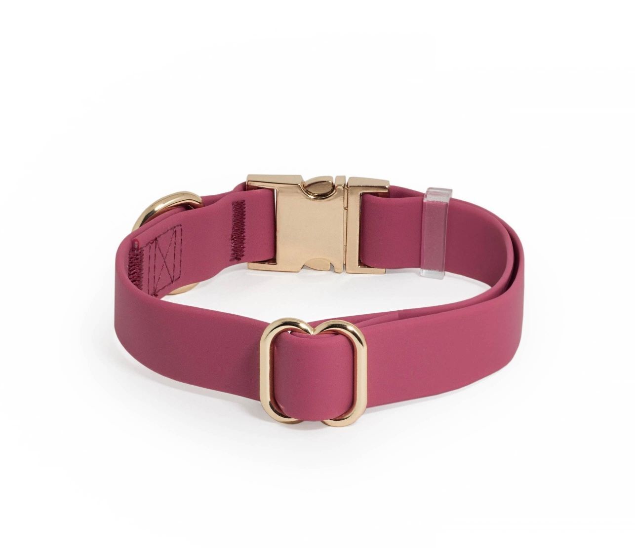 Waterproof Soft Durable Collar- PEONY?