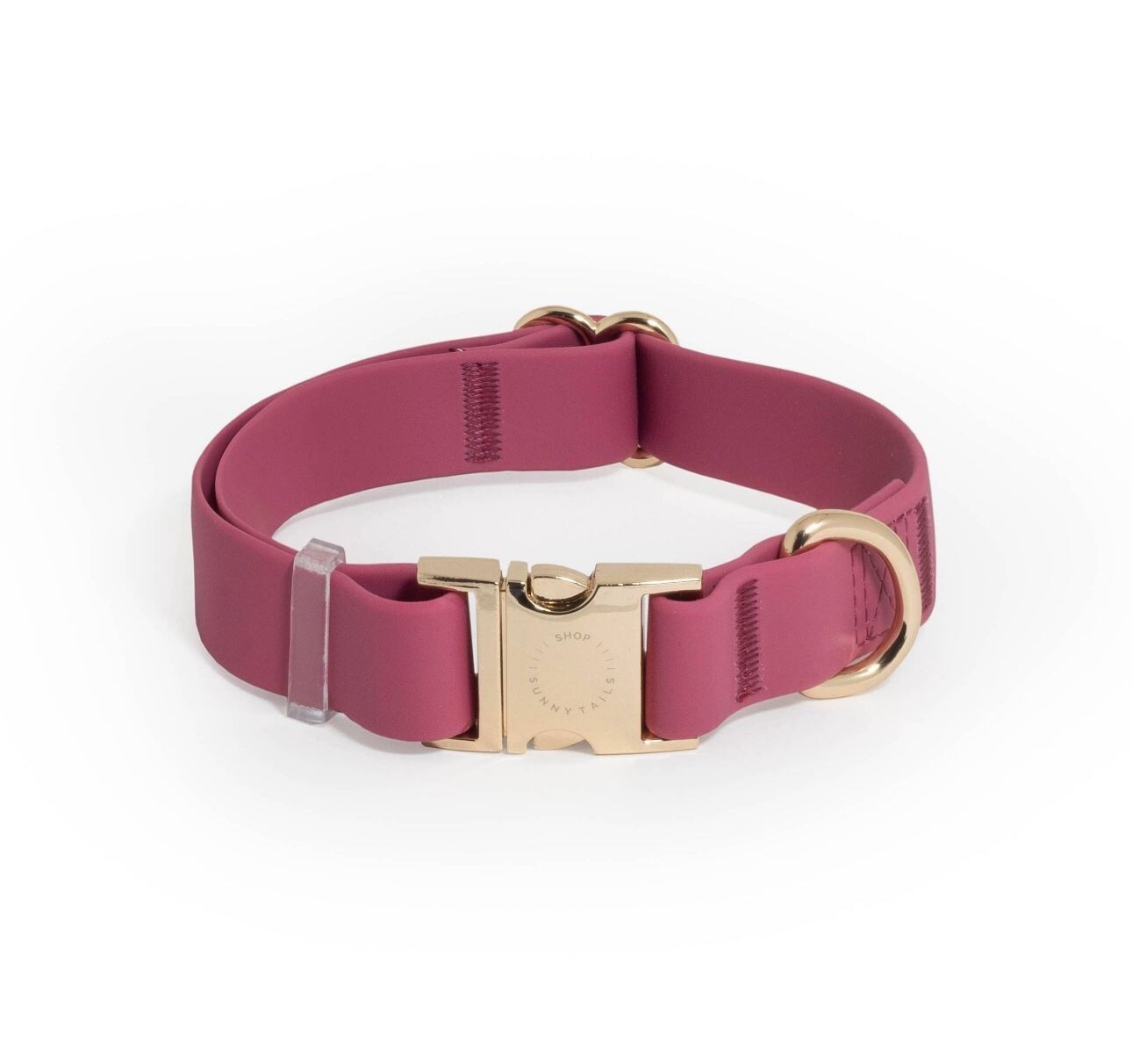 Waterproof Soft Durable Collar- PEONY?