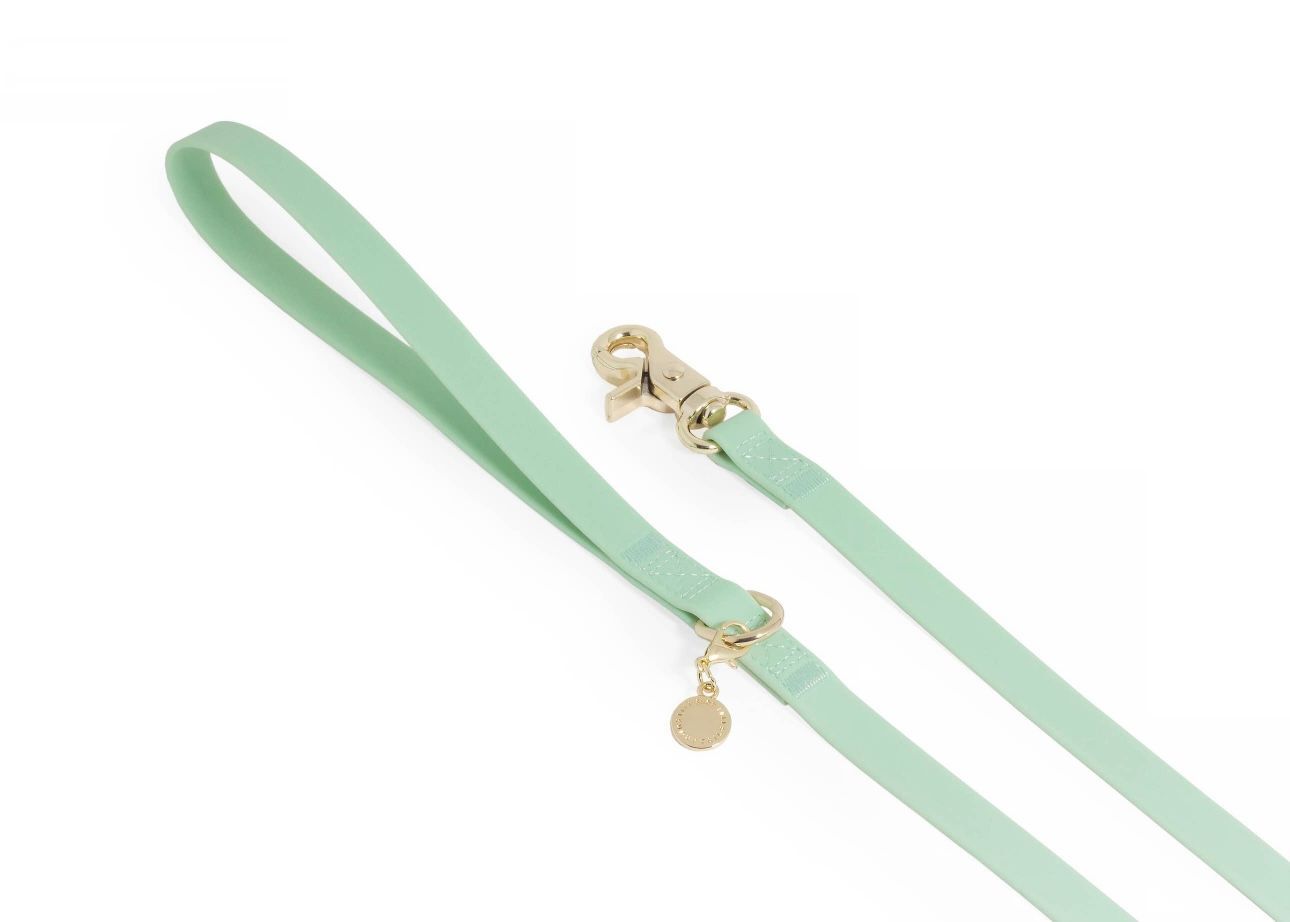 Waterproof Soft Durable Leash- LAUREL?