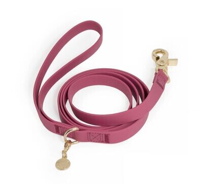Waterproof Soft Durable Leash- PEONY?