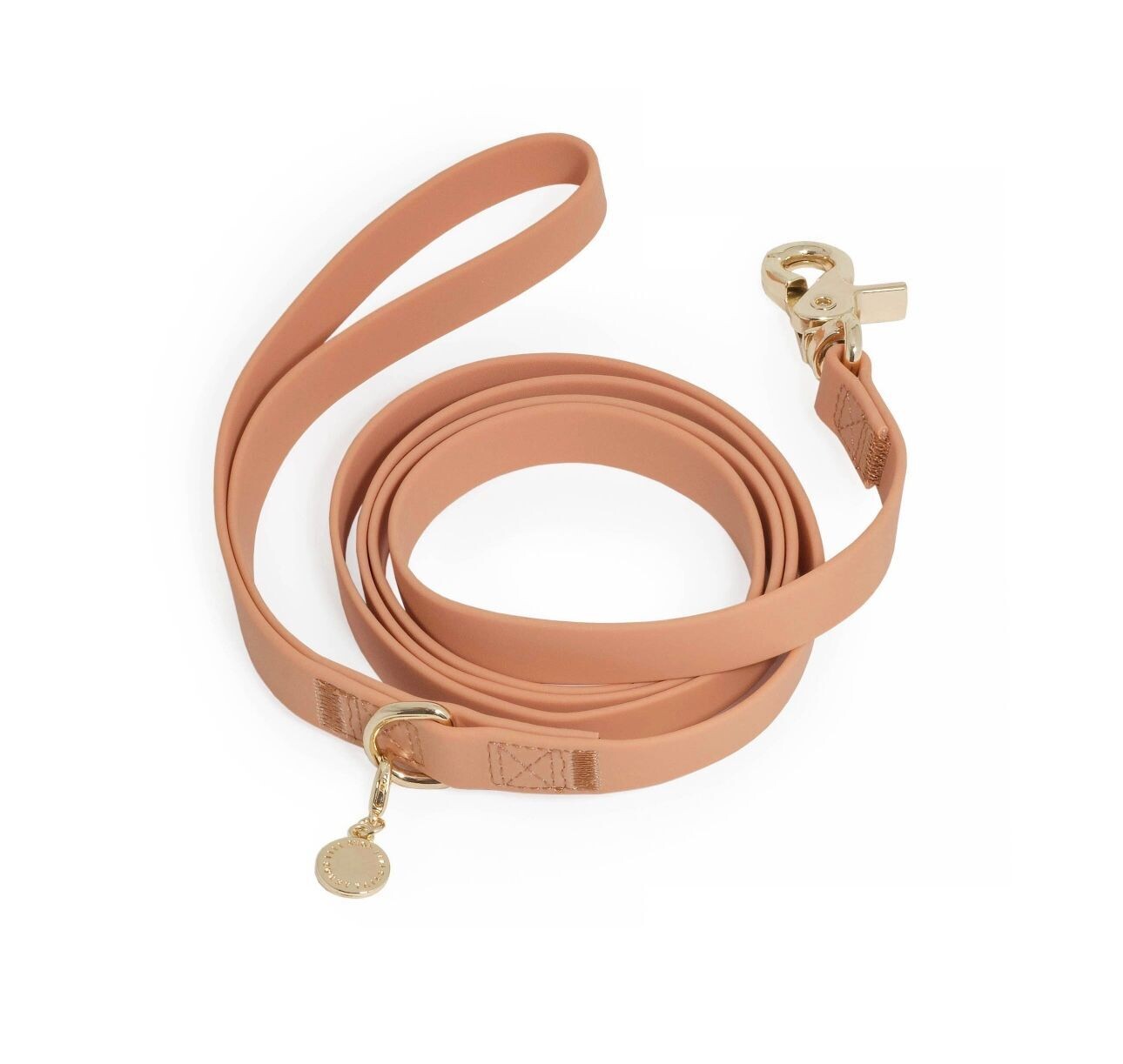 Waterproof Soft Durable Leash- POPPY?