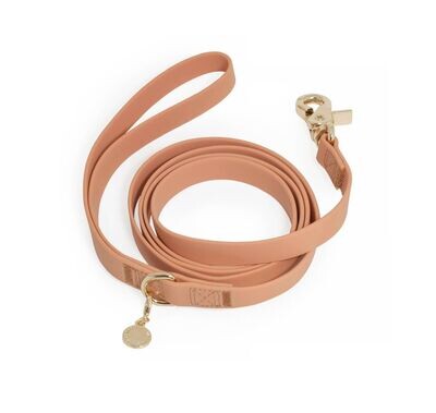 Waterproof Soft Durable Leash- POPPY?