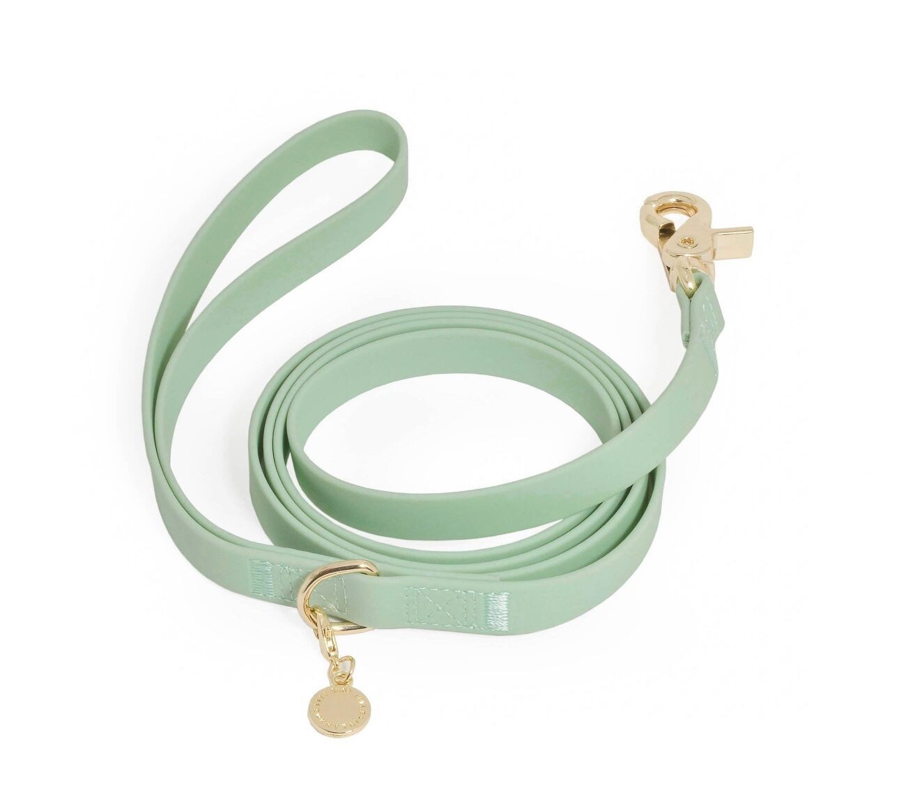 Waterproof Soft Durable Leash- LAUREL?