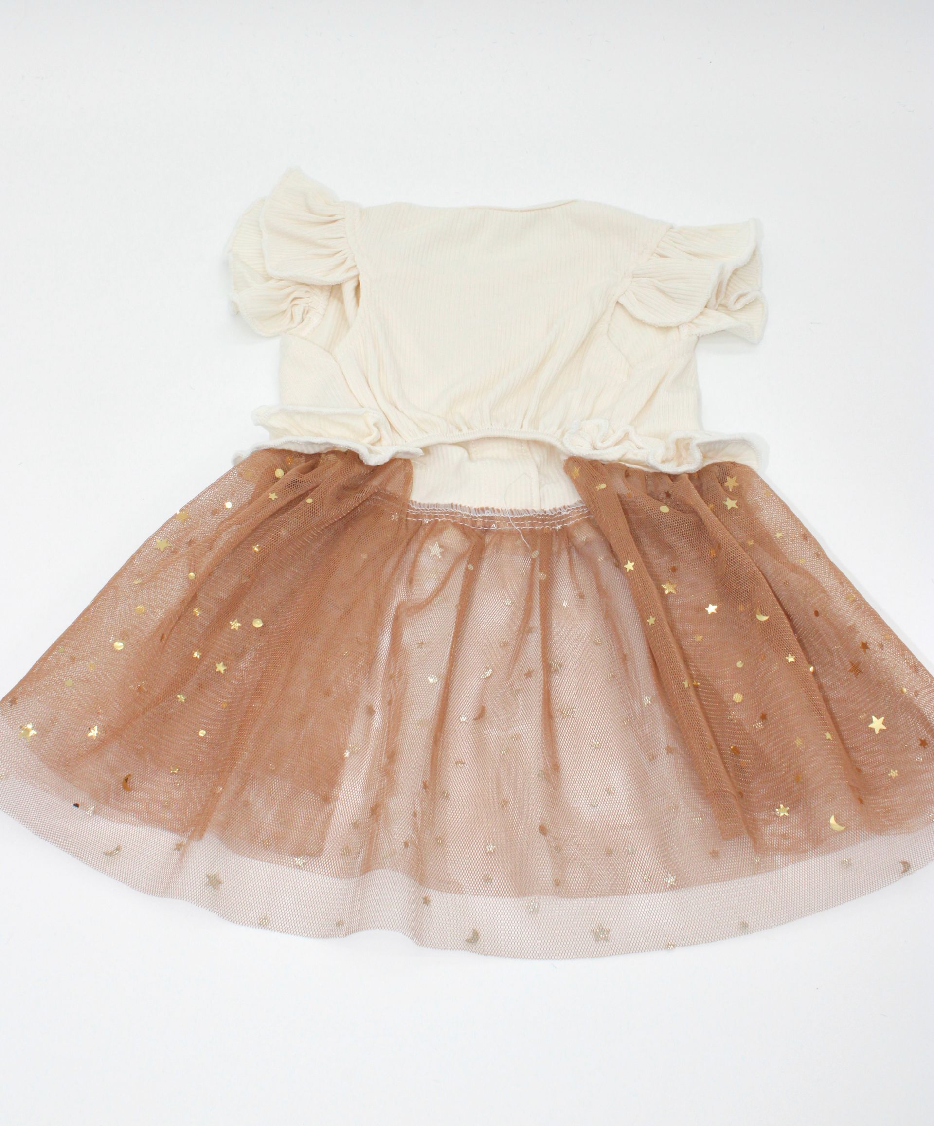 SPRING TUTU CUTE DRESS?