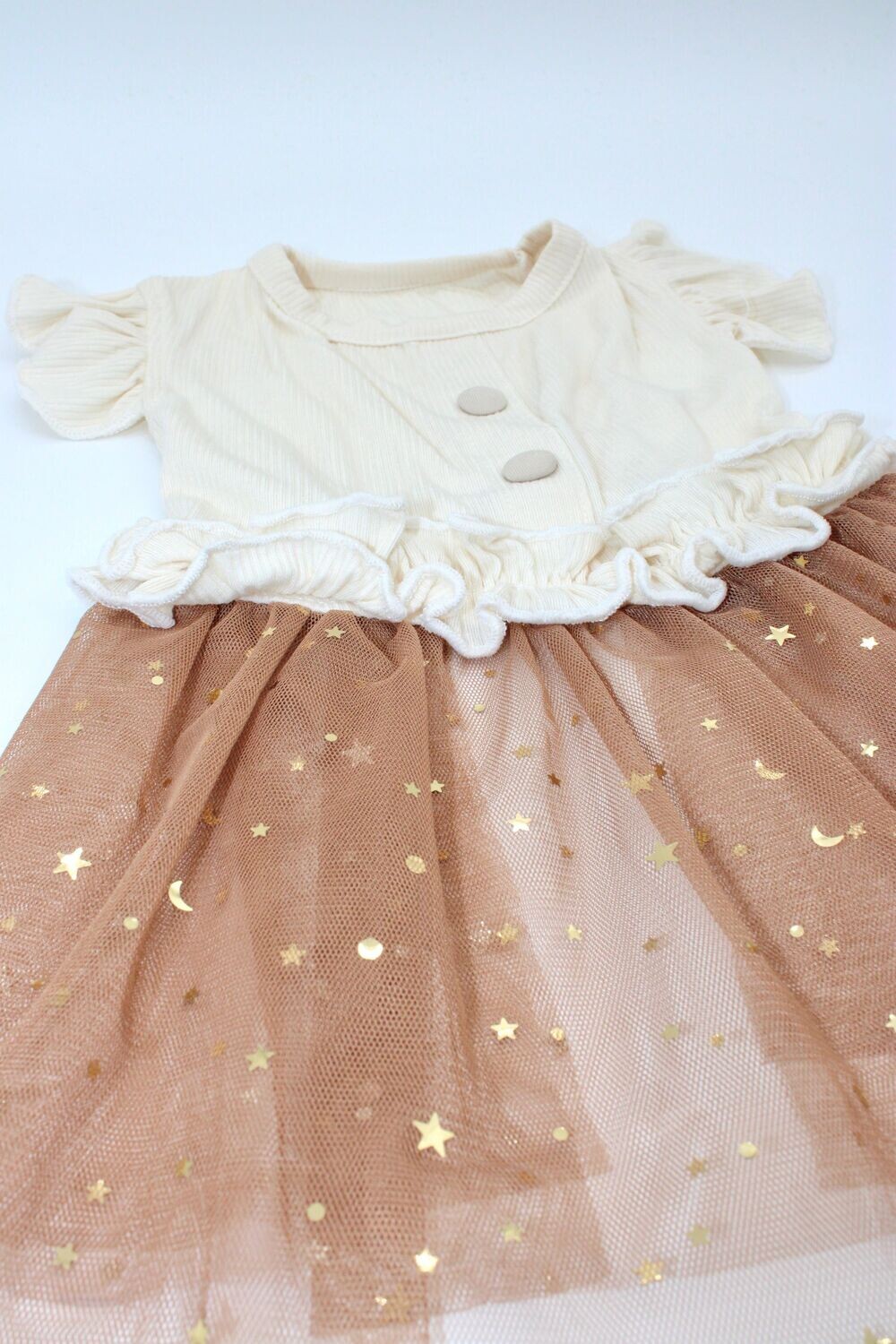 SPRING TUTU CUTE DRESS?