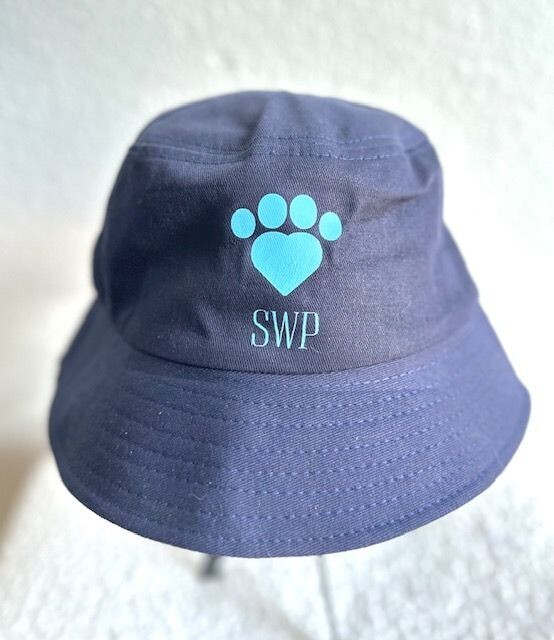 SWP Bucket Hat- NAVY