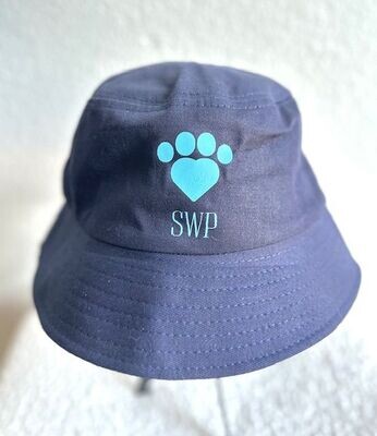 SWP Bucket Hat- NAVY