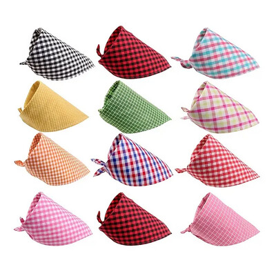 Bandanas- Assorted Colors