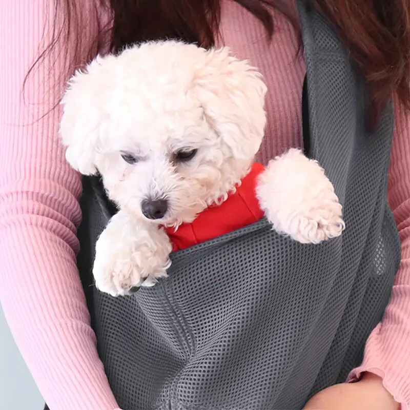 Pet Carrier/Sling