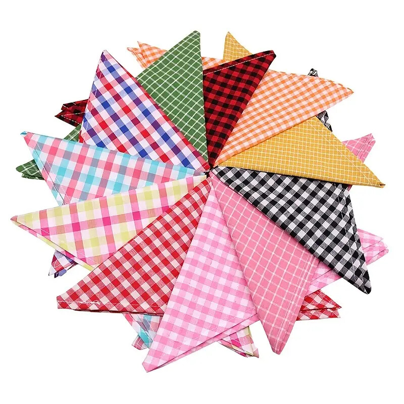 Bandanas- Assorted Colors
