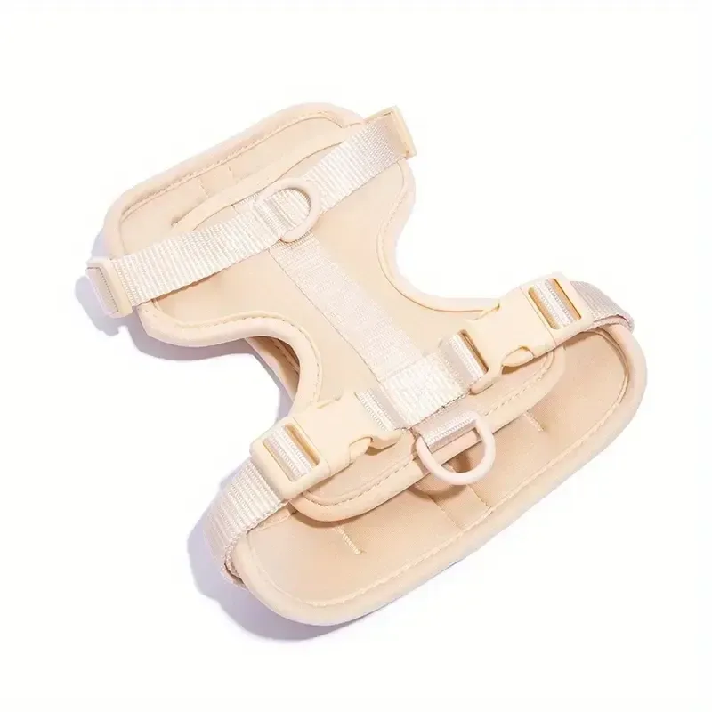 Comfort Walk Harness- Vanilla