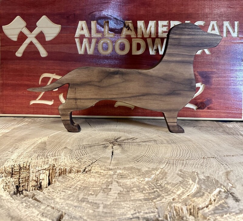 Pet Inspired Serving Tray