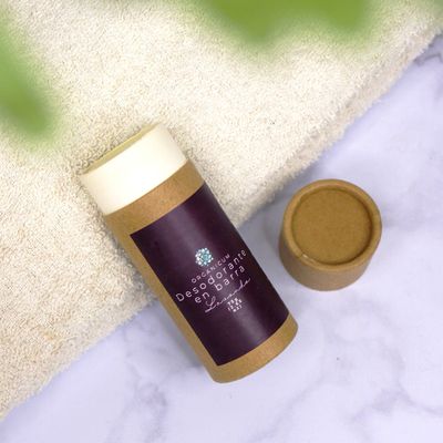 Desodorante natural Organicum