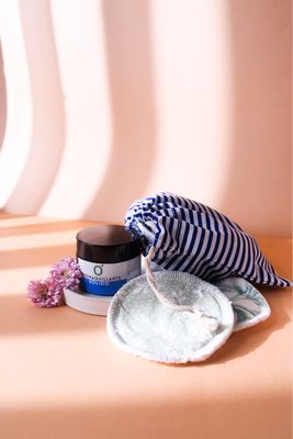 Combo Limpieza Y Frescura Facial