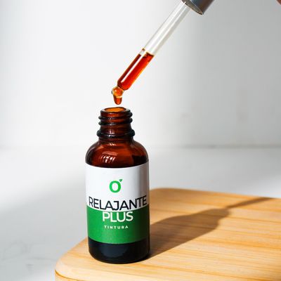 Relajante plus