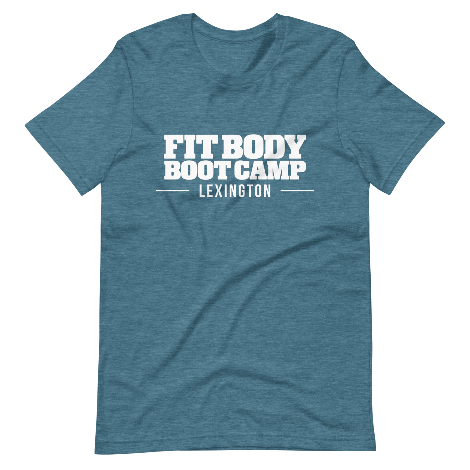 Premium Cotton Tee