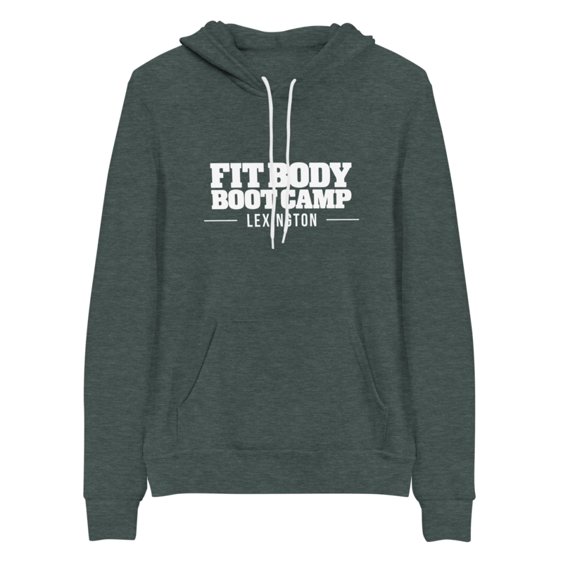 Heavy Blend Pullover Hoodie