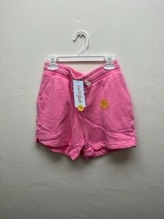 Cat &amp; Jack Girl&#39;s Sweatshorts - Pink -XL