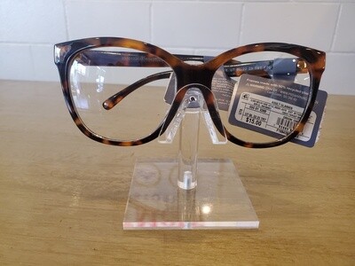 Universal Thread Blue Light Filtering Glasses - Brown Tortoise