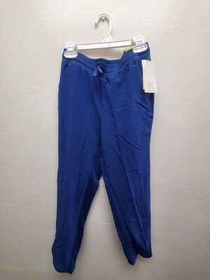 All In Motion Boy&#39;s Woven Jogger - Navy - M(7/8)