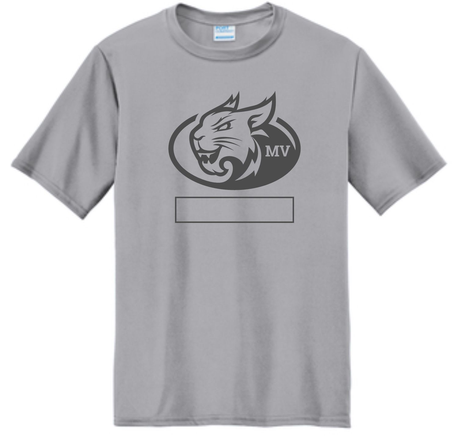 Athletic Shirt