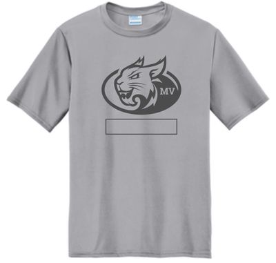 Athletic Shirt