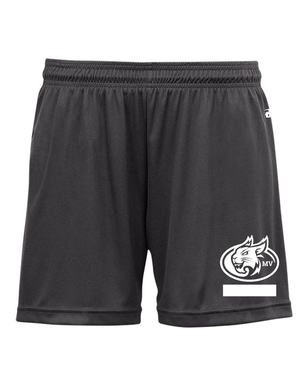 Athletic Shorts