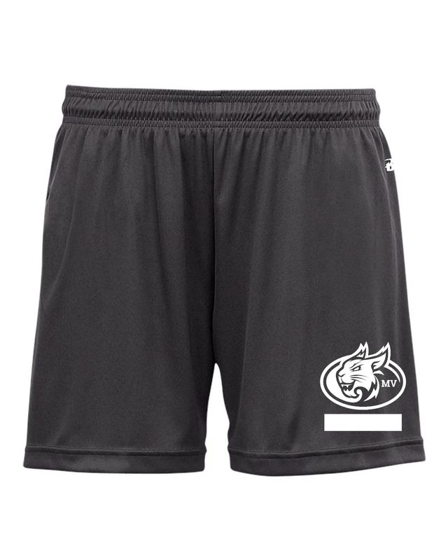 Athletic Shorts