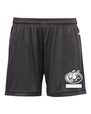 Athletic Shorts