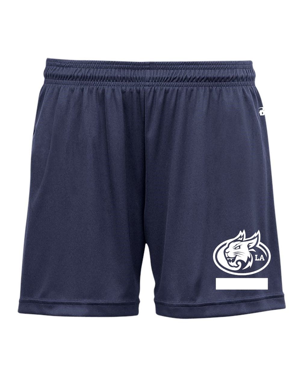 Loma Alta Middle School Athletic Shorts